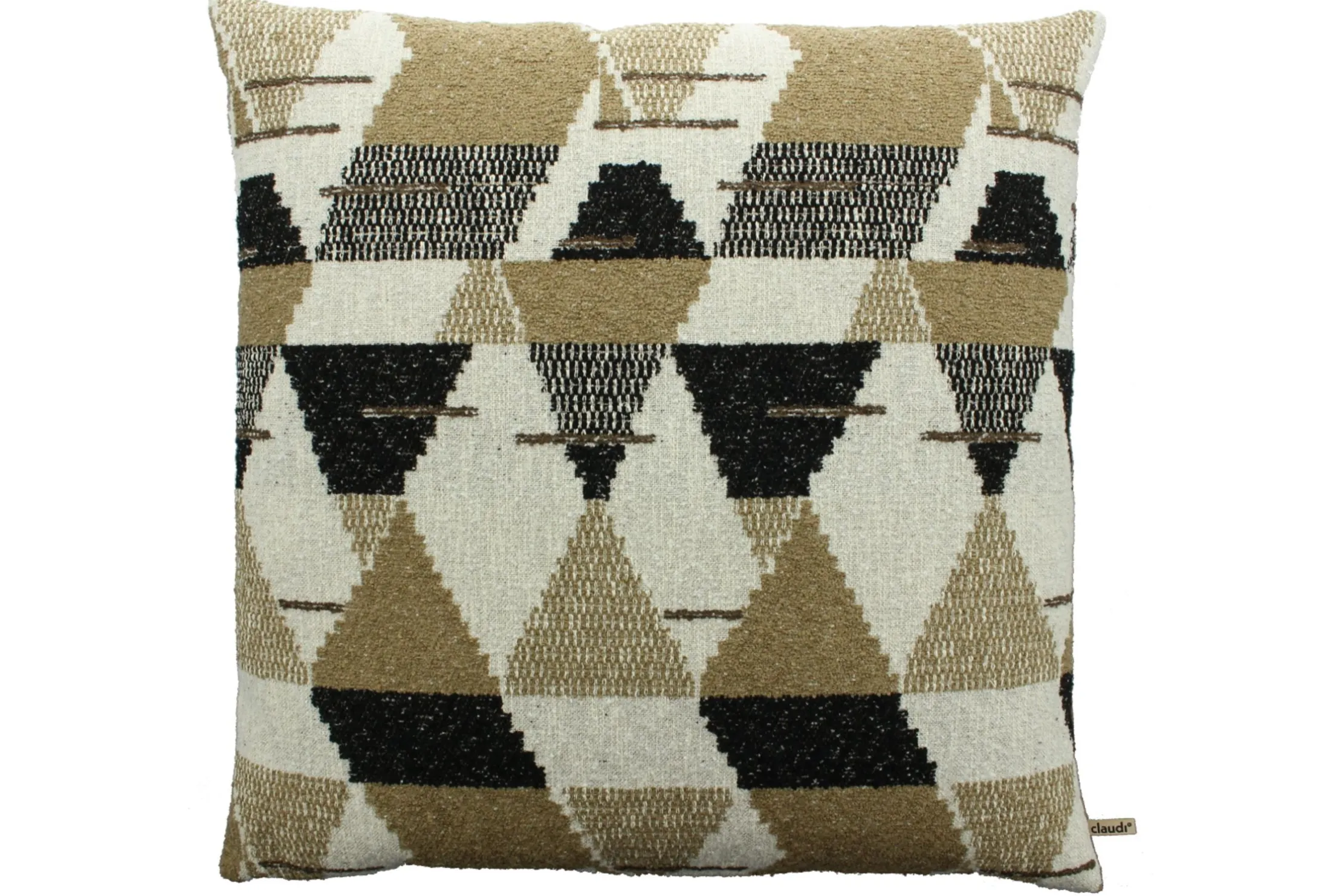 Sierkussen Camel Abigail | Claudi
