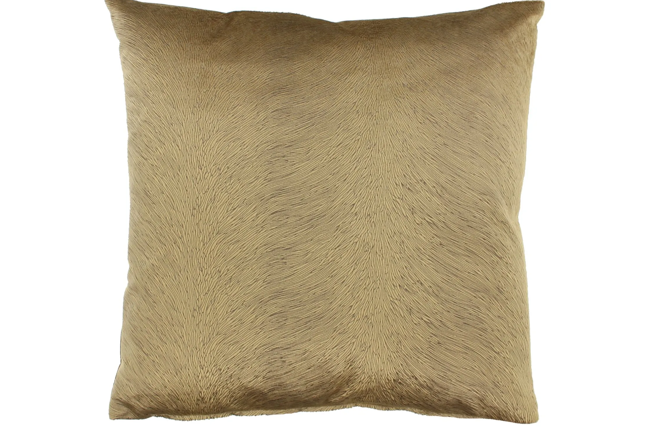 Sierkussen Camel Perla | Claudi