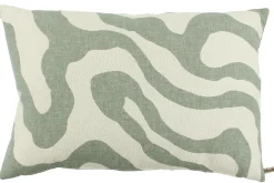 Sierkussen Celadon Siggy | Claudi