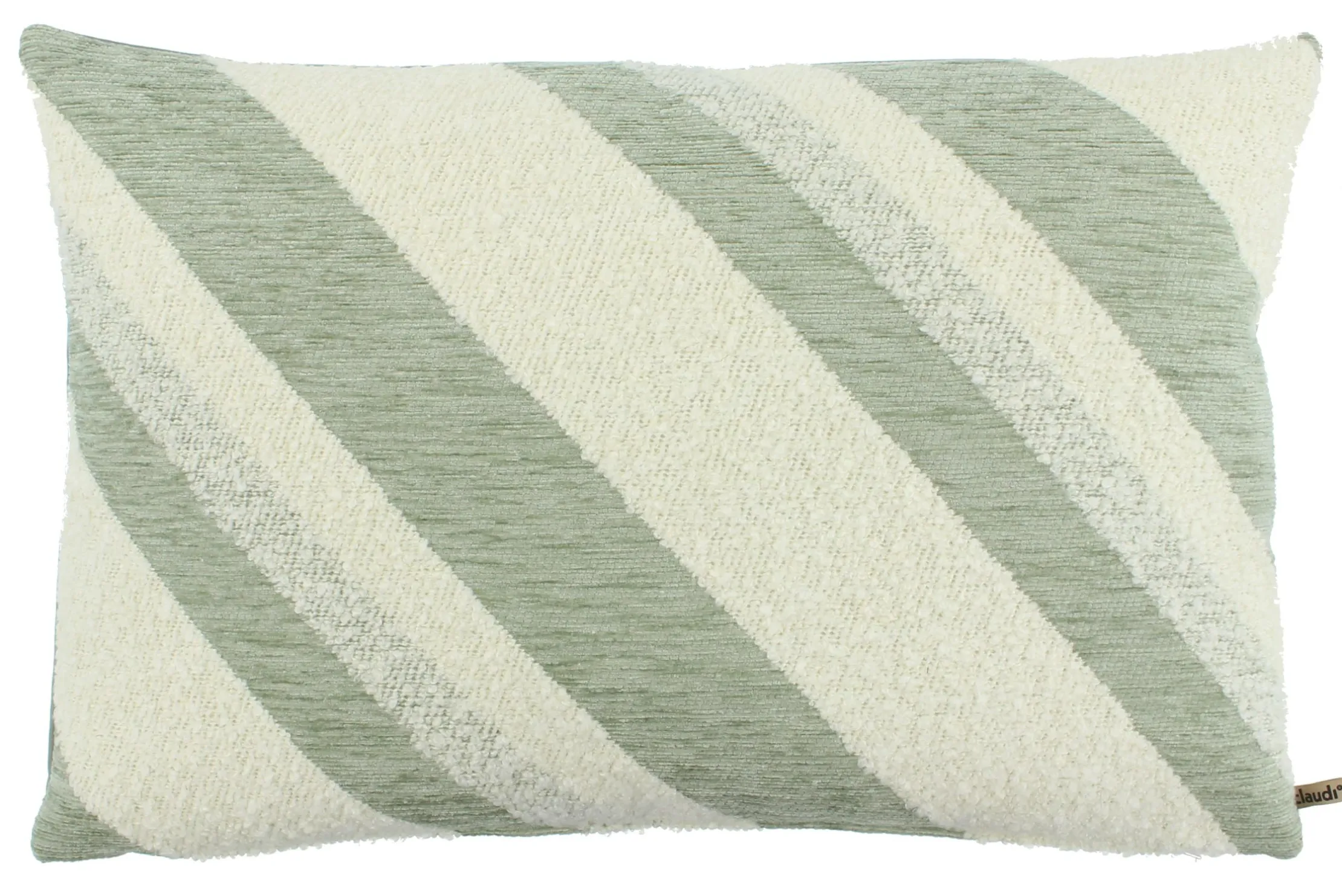 Sierkussen Celadon Sladdy | Claudi