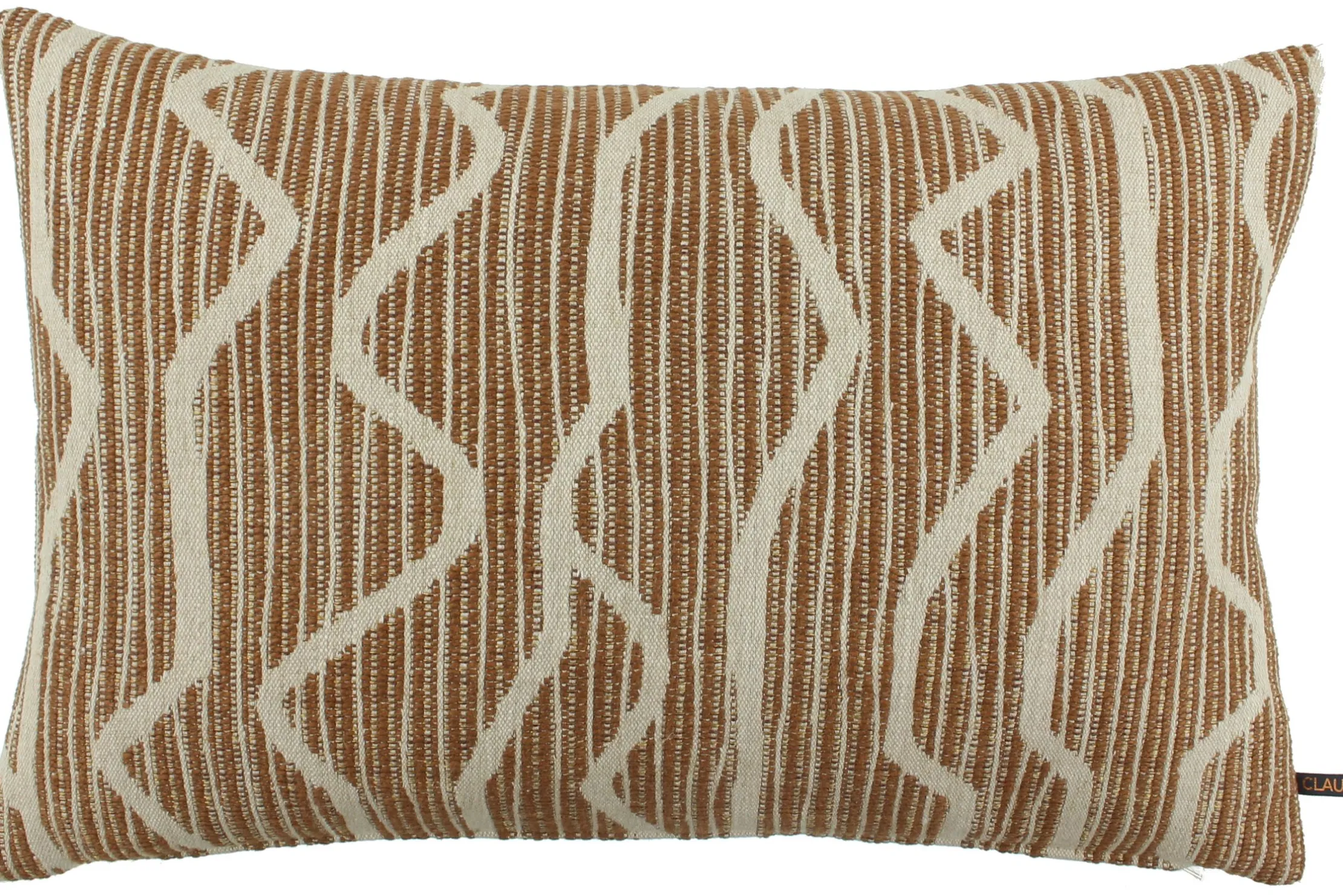 Sierkussen Copper Noah | Claudi