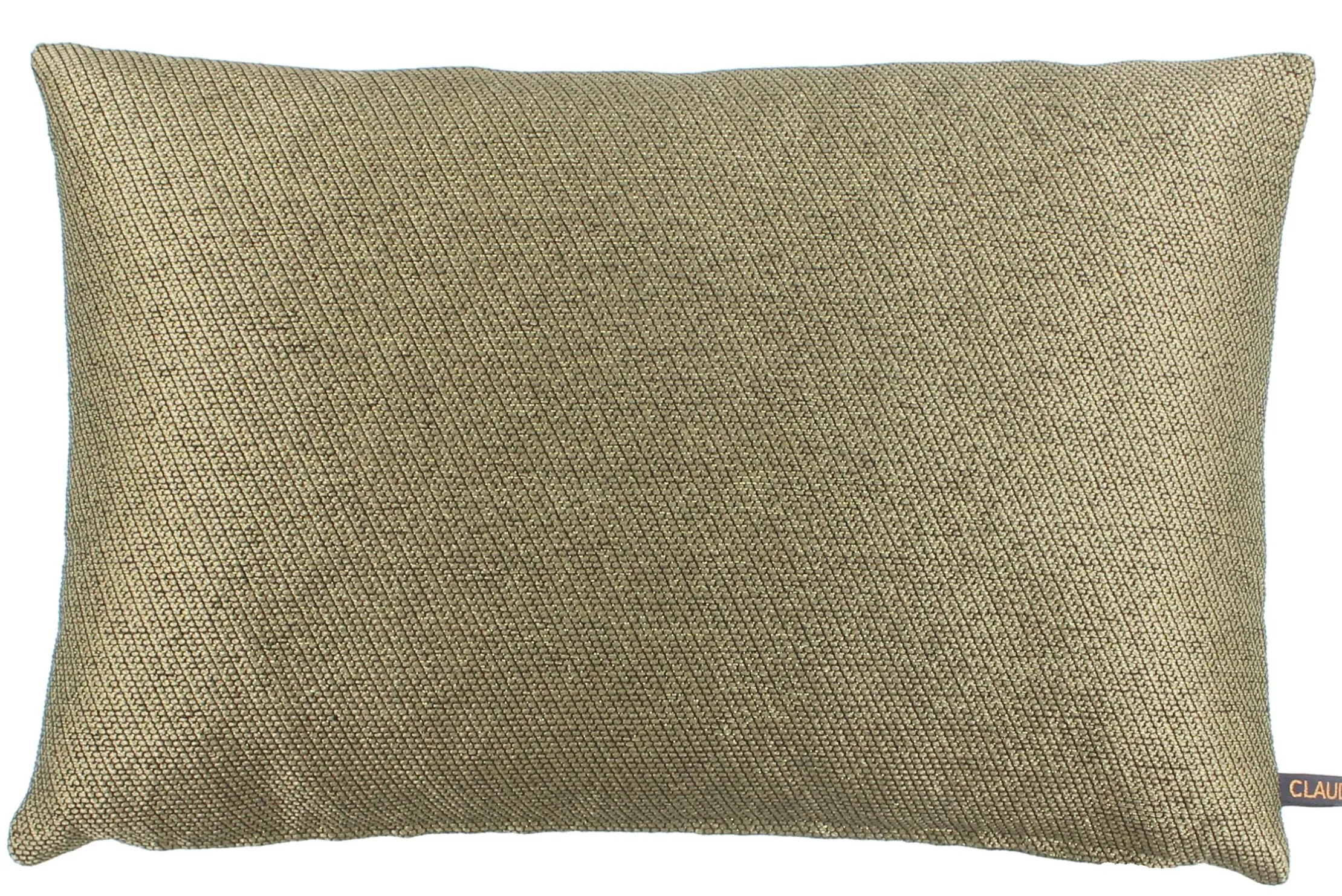 Sierkussen Dark Gold Diamo | Claudi