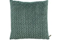 Sierkussen Dark Mint Michael | Claudi