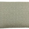 Sierkussen Dark Mint Musolla | Claudi