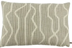 Sierkussen Dark Sand Noah | Claudi