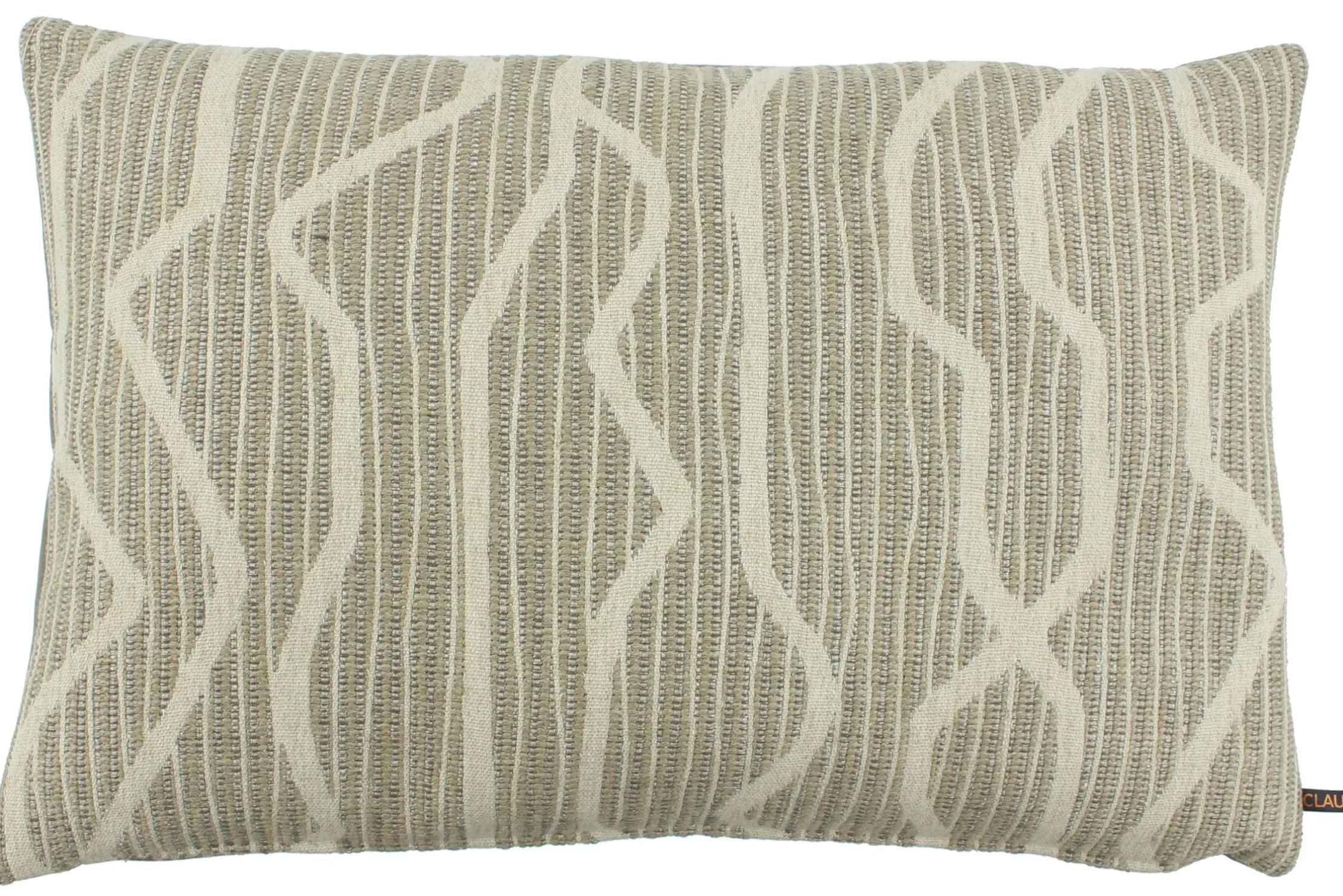 Sierkussen Dark Sand Noah | Claudi