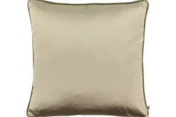 Sierkussen Dark Sand + Piping Diamond Dafne | Claudi