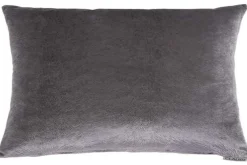 Sierkussen Dark Taupe Perla | Claudi