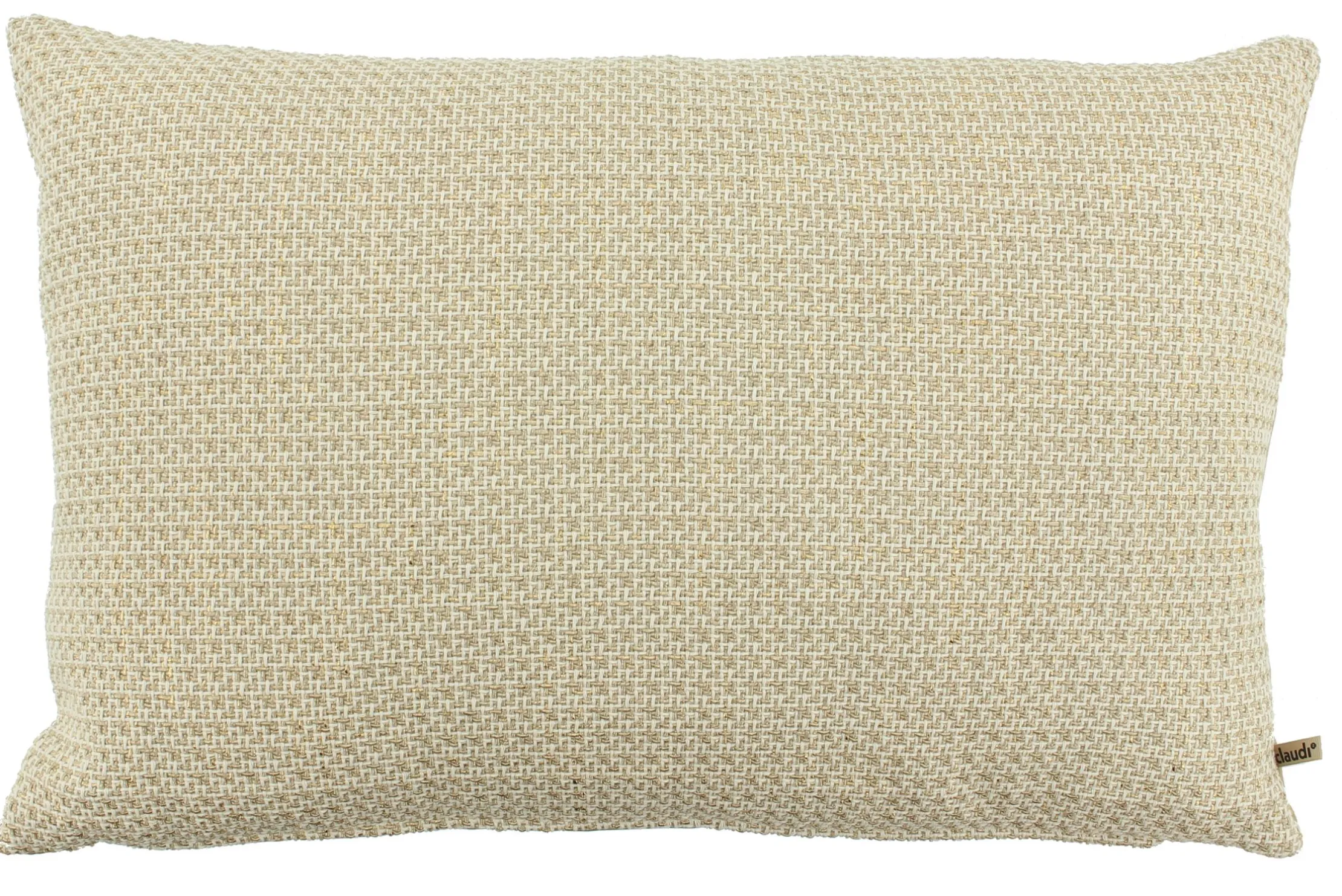 Sierkussen Gold Palessi | Claudi