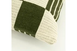 Sierkussen 250100 green Twist