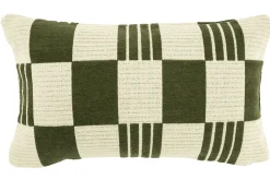 Sierkussen 250100 green Twist