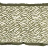Sierkussen Groen 250381 Tigra