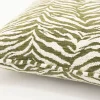 Sierkussen Groen 250377 Tigra
