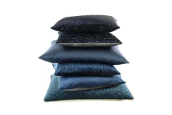 Sierkussen Indigo | Claudi