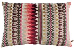 Sierkussen Multi Colour Talanna EXCLUSIVE | Claudi