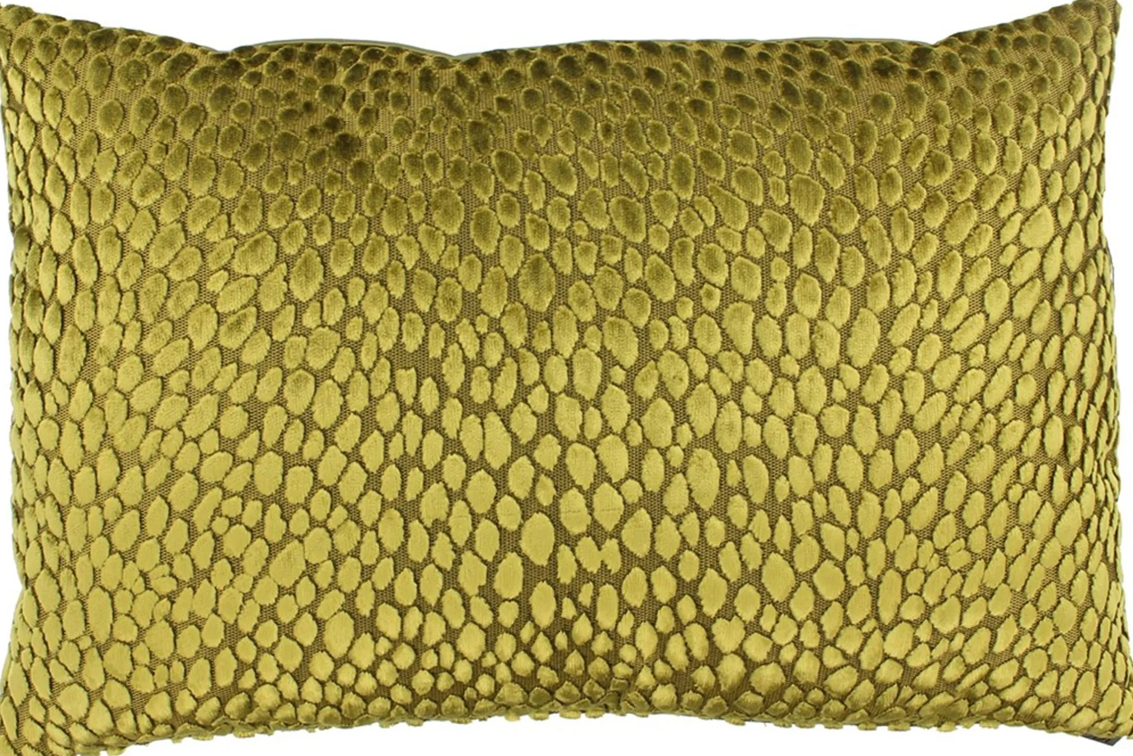 Sierkussen Mustard Speranza | Claudi
