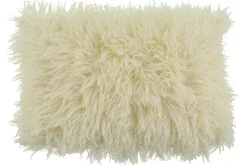 Sierkussen Off White Azila | Claudi