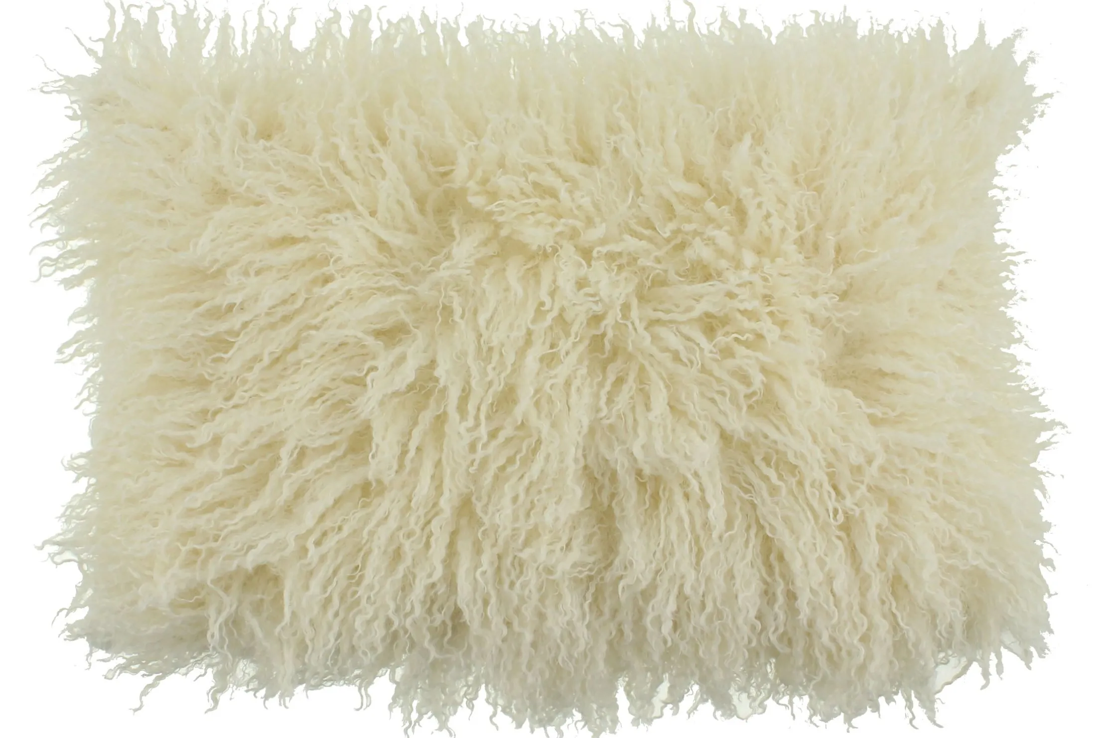Sierkussen Off White Azila | Claudi