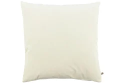 Sierkussen Off-White Gamia | Claudi