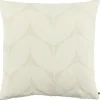 Sierkussen Off White Herbas | Claudi