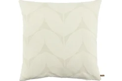 Sierkussen Off White Herbas | Claudi