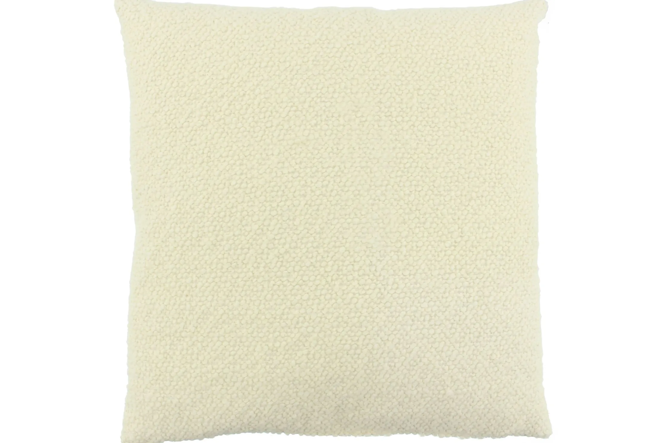 Sierkussen Off White Sabbila | Claudi