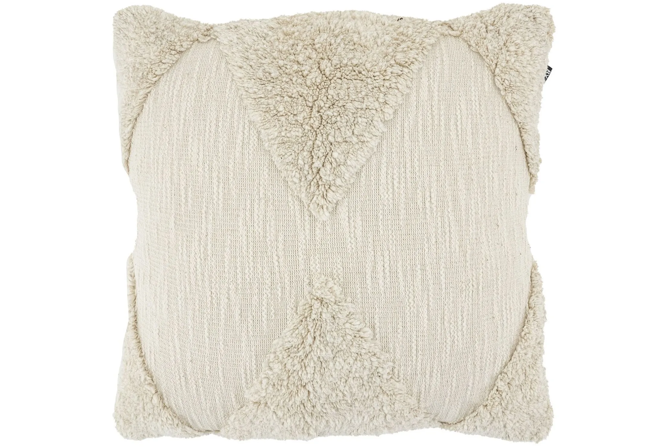 Sierkussen off-white 220183 Wabi