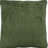 Sierkussen Olive + Piping Softy | Claudi