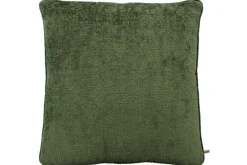 Sierkussen Olive + Piping Softy | Claudi