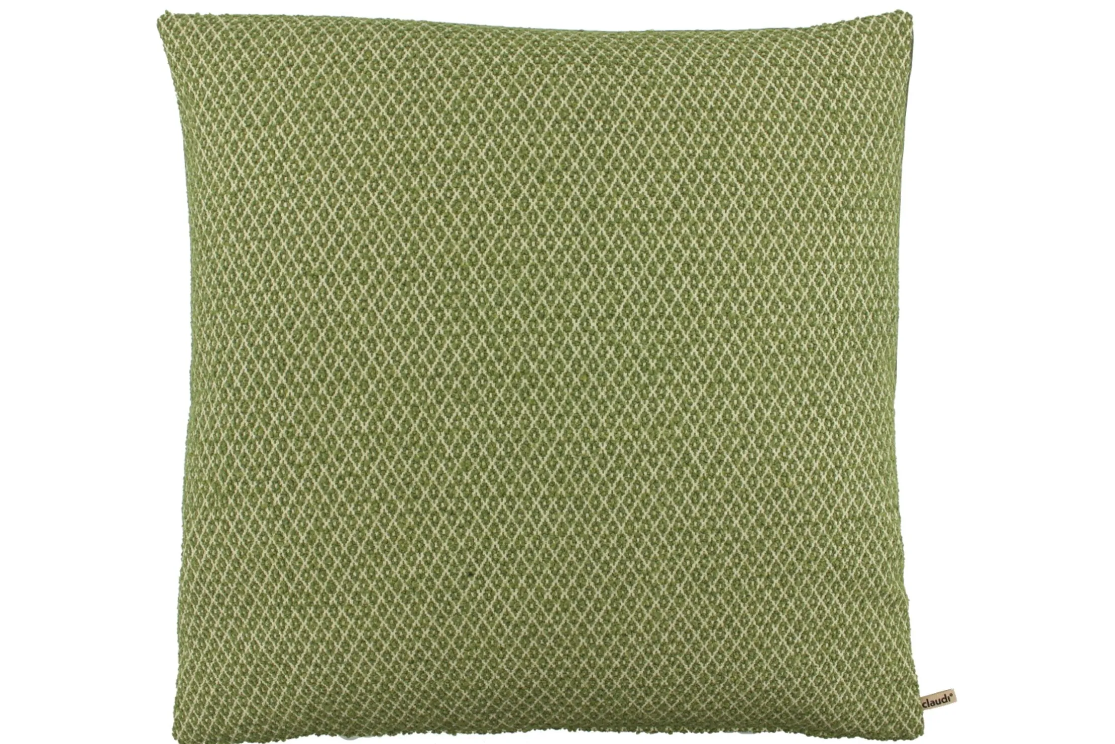 Sierkussen Olive Quinten | Claudi