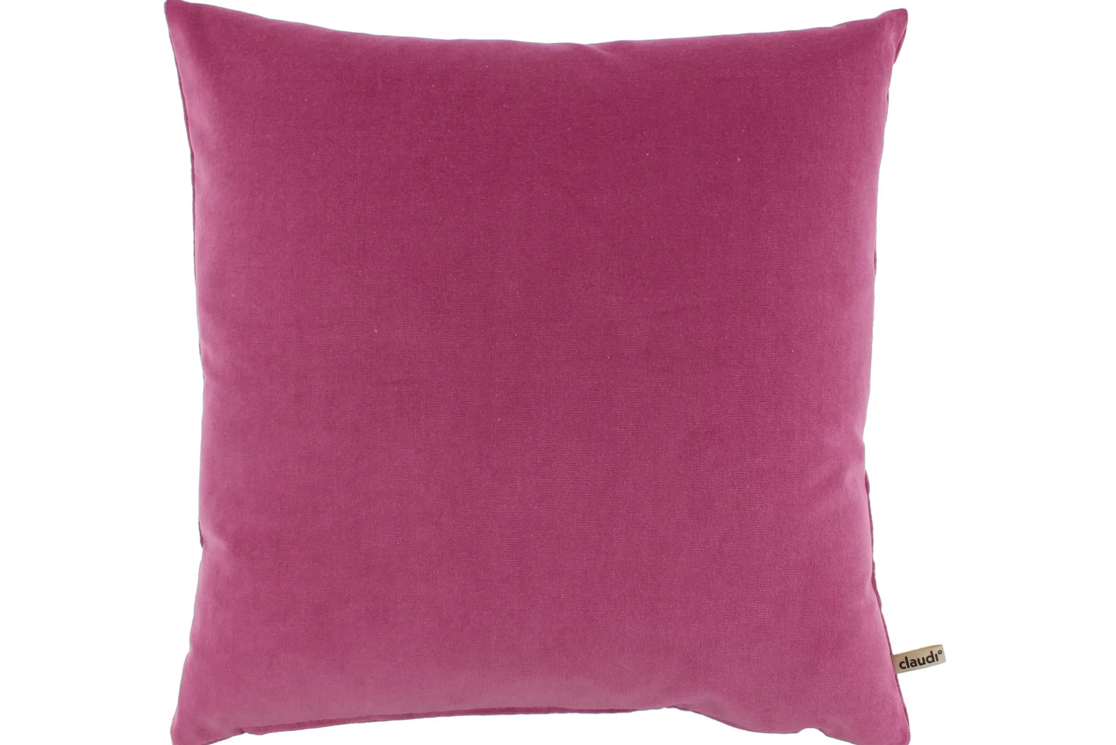 Sierkussen Pink Scott | Claudi