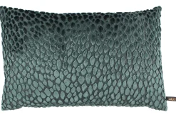Sierkussen Steel-Green Speranza | Claudi