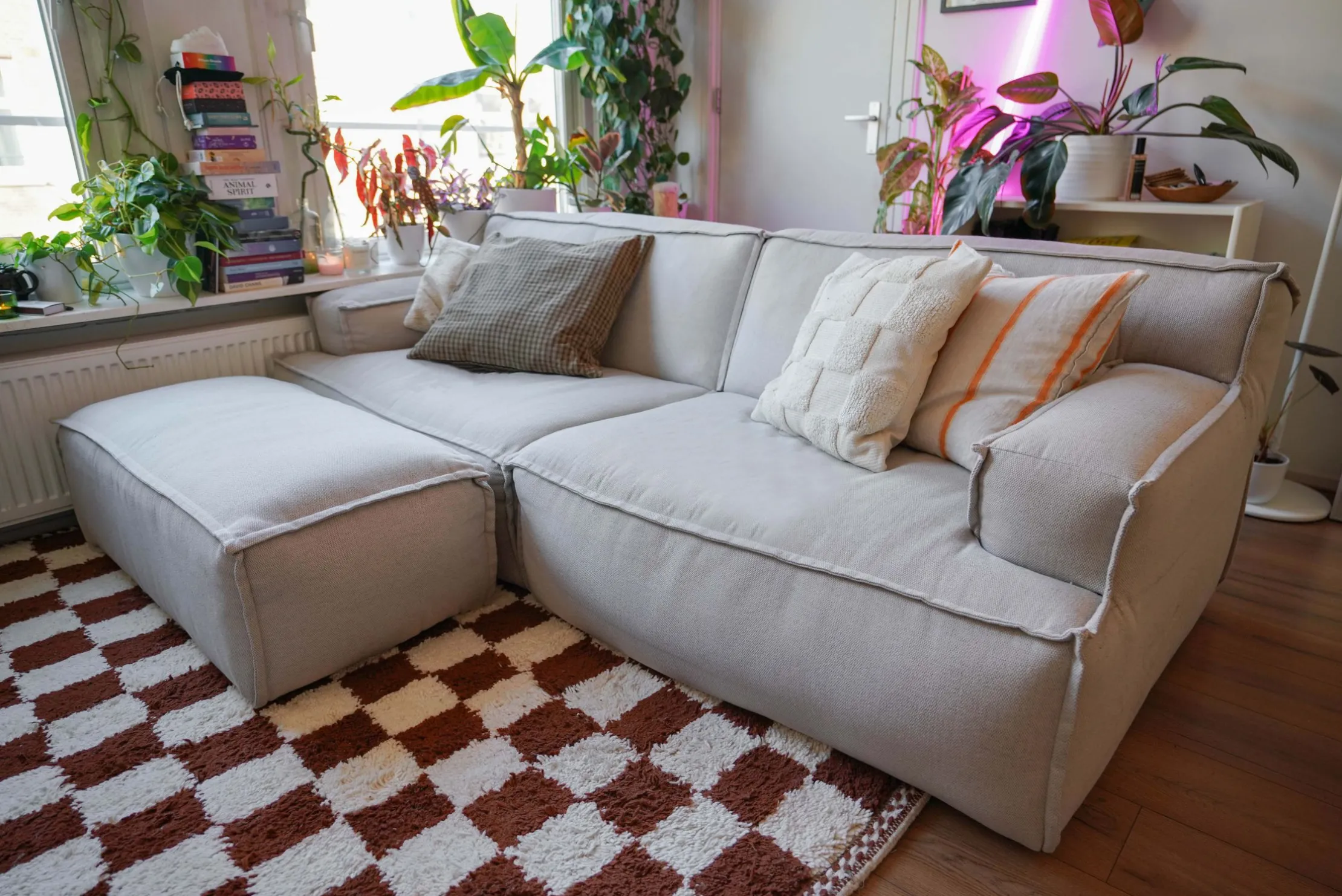 Sofa bank Candy