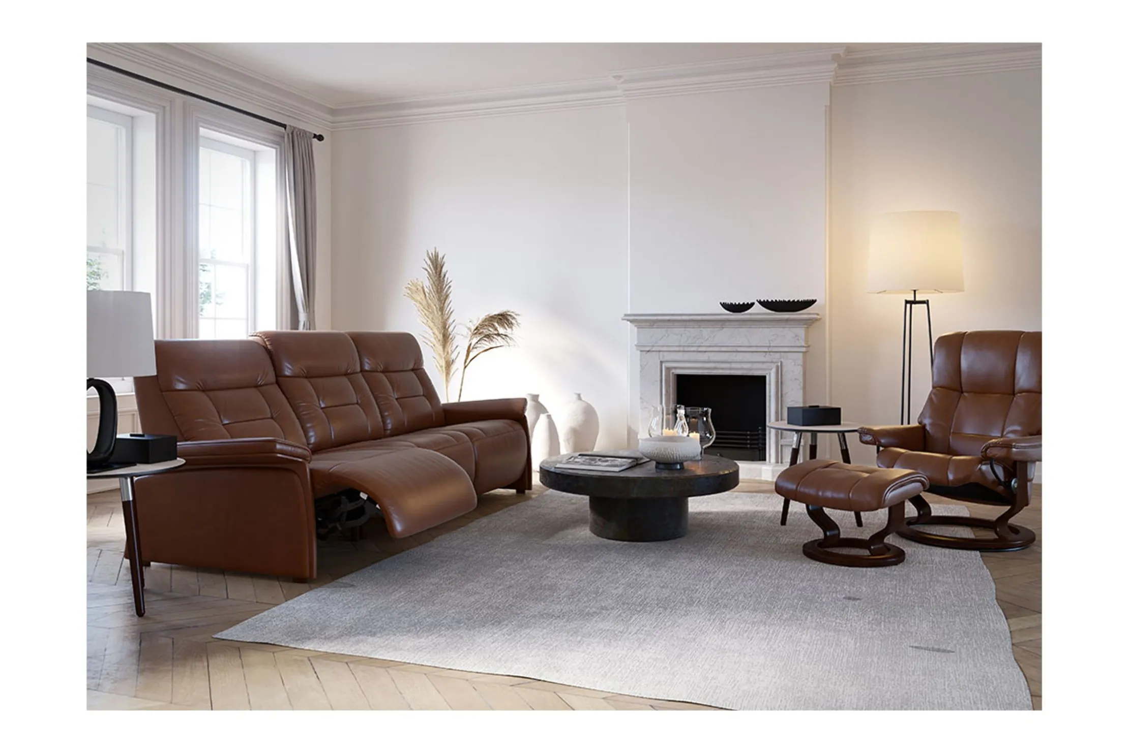 Sofa Mary | Stressless