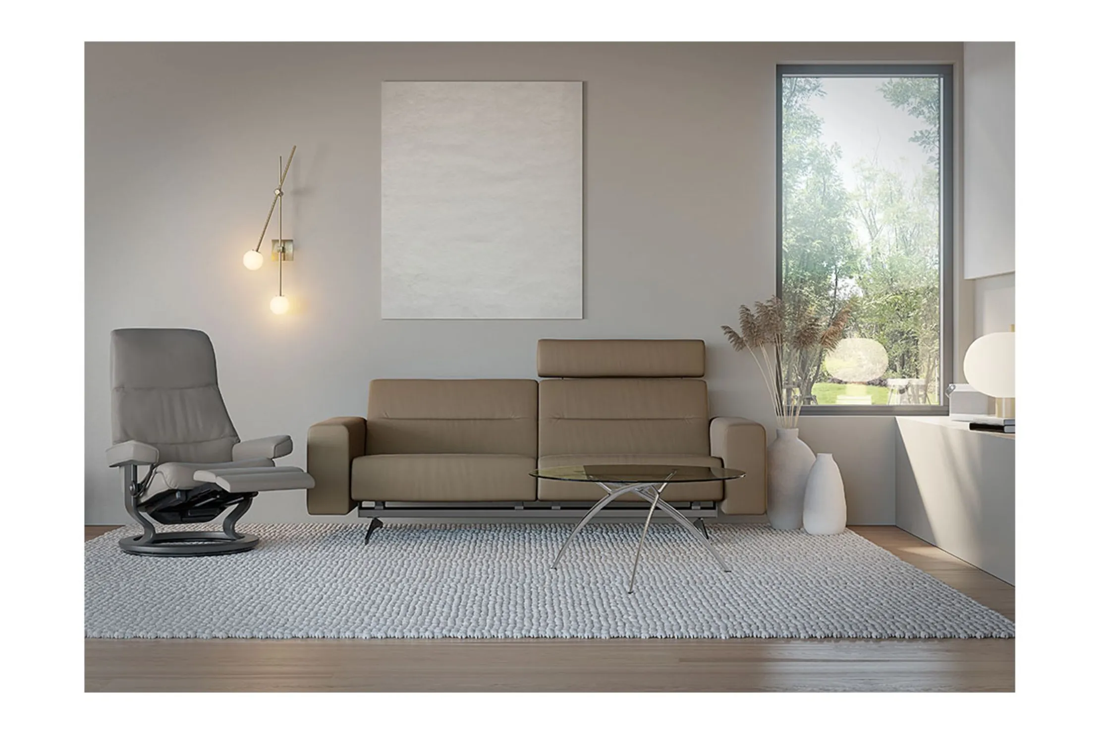 Sofa Stella | Stressless