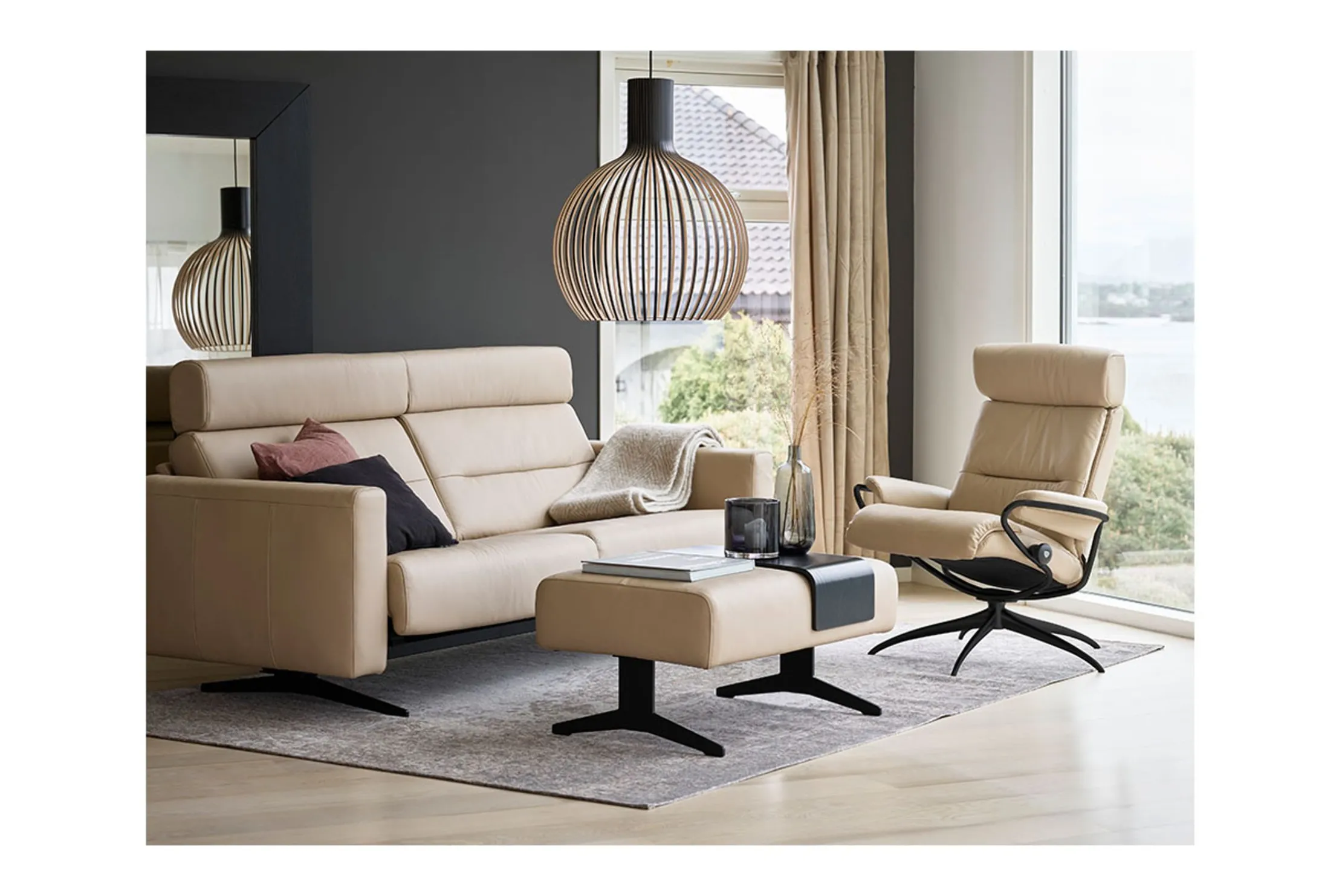 Sofa Stella | Stressless
