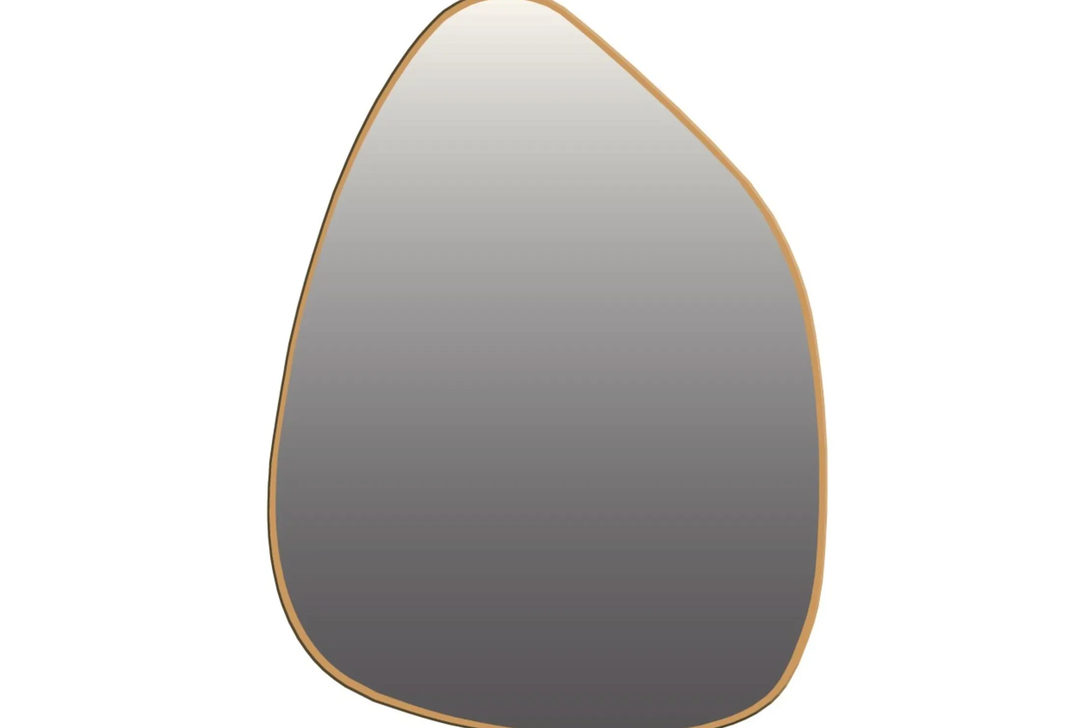 Spiegel Bronze Rock