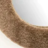 Spiegel Bruin 250250 Kiss