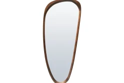 Spiegel Dark Wood Egg Slope