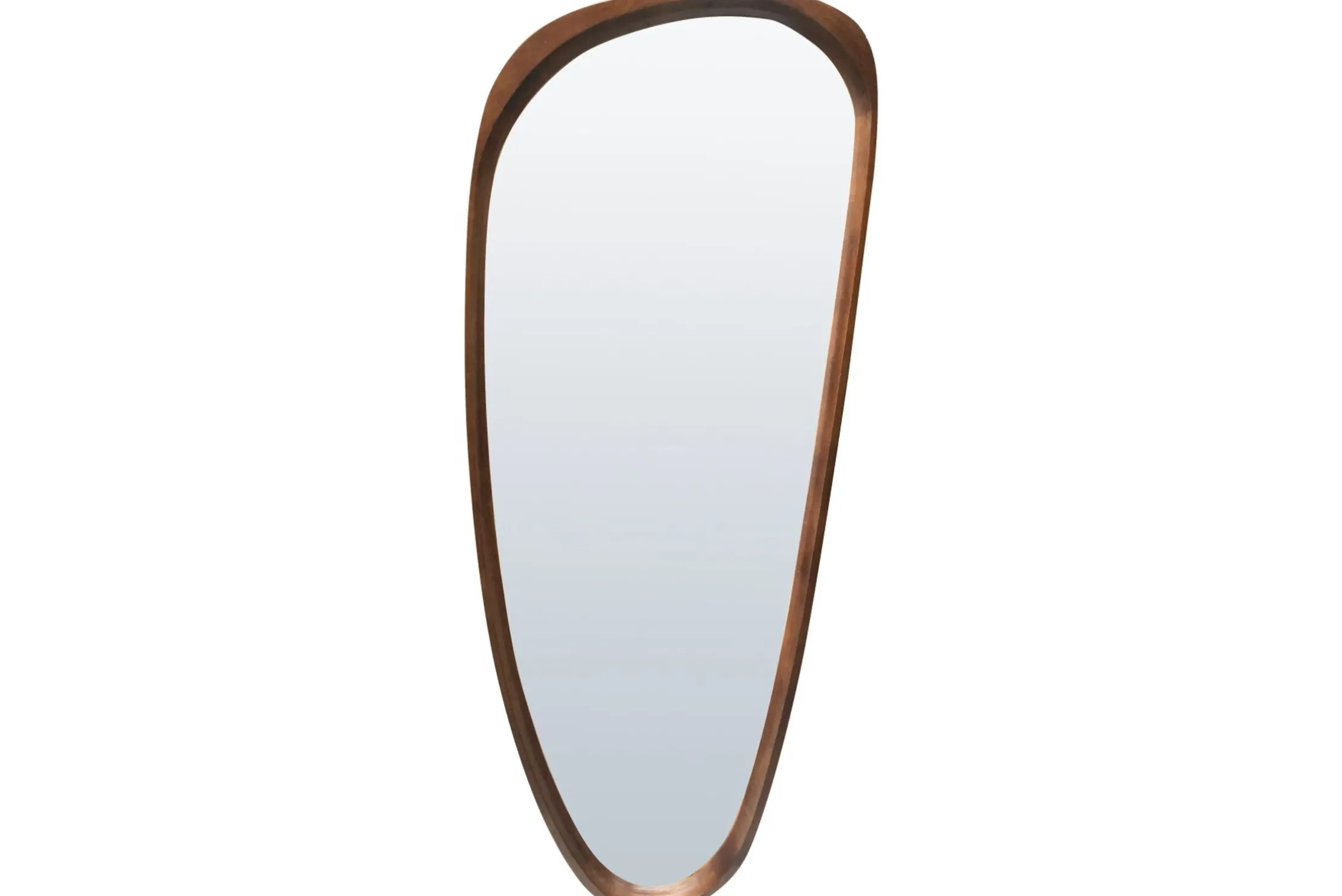 Spiegel Dark Wood Egg Slope