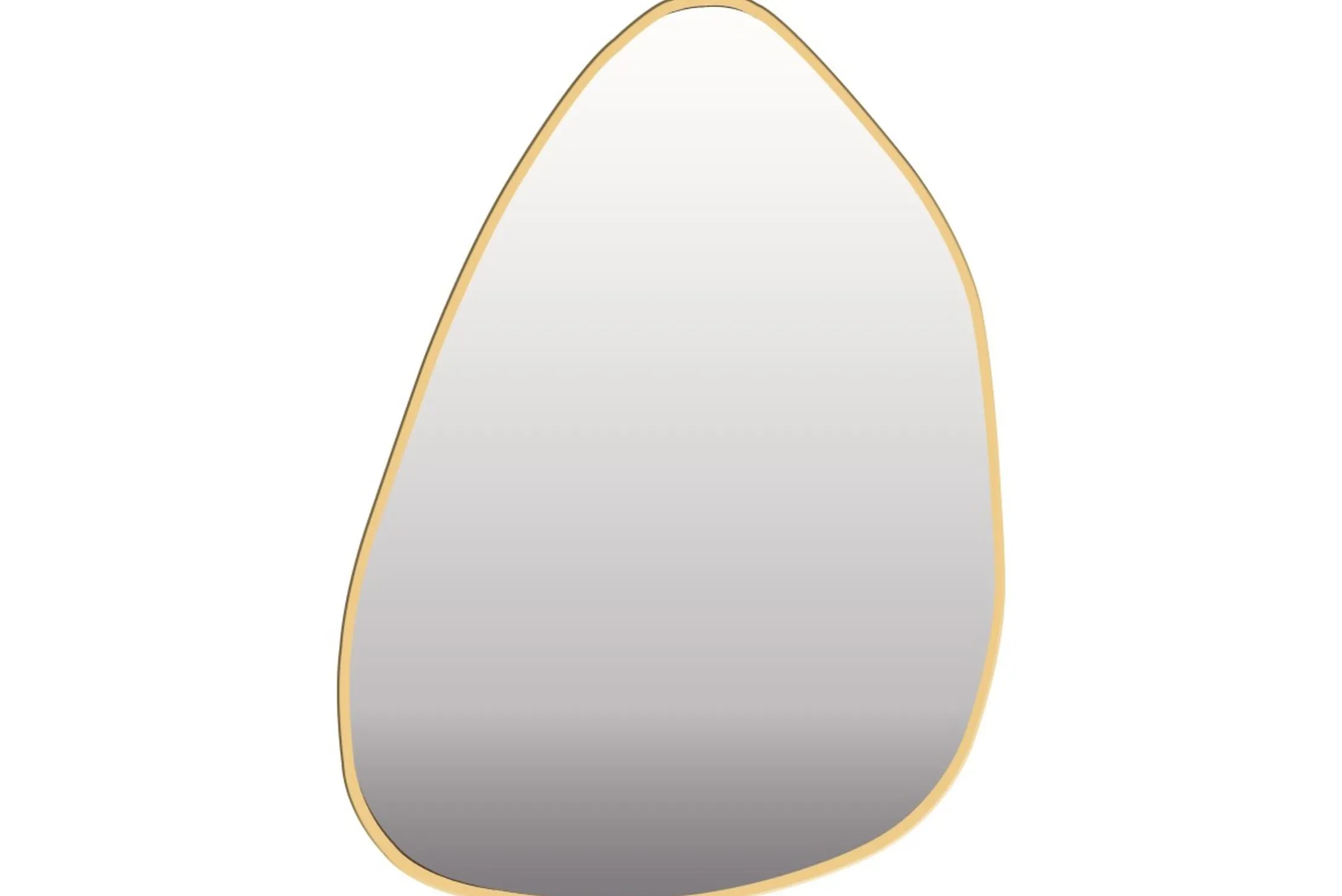 Spiegel Gold Rock