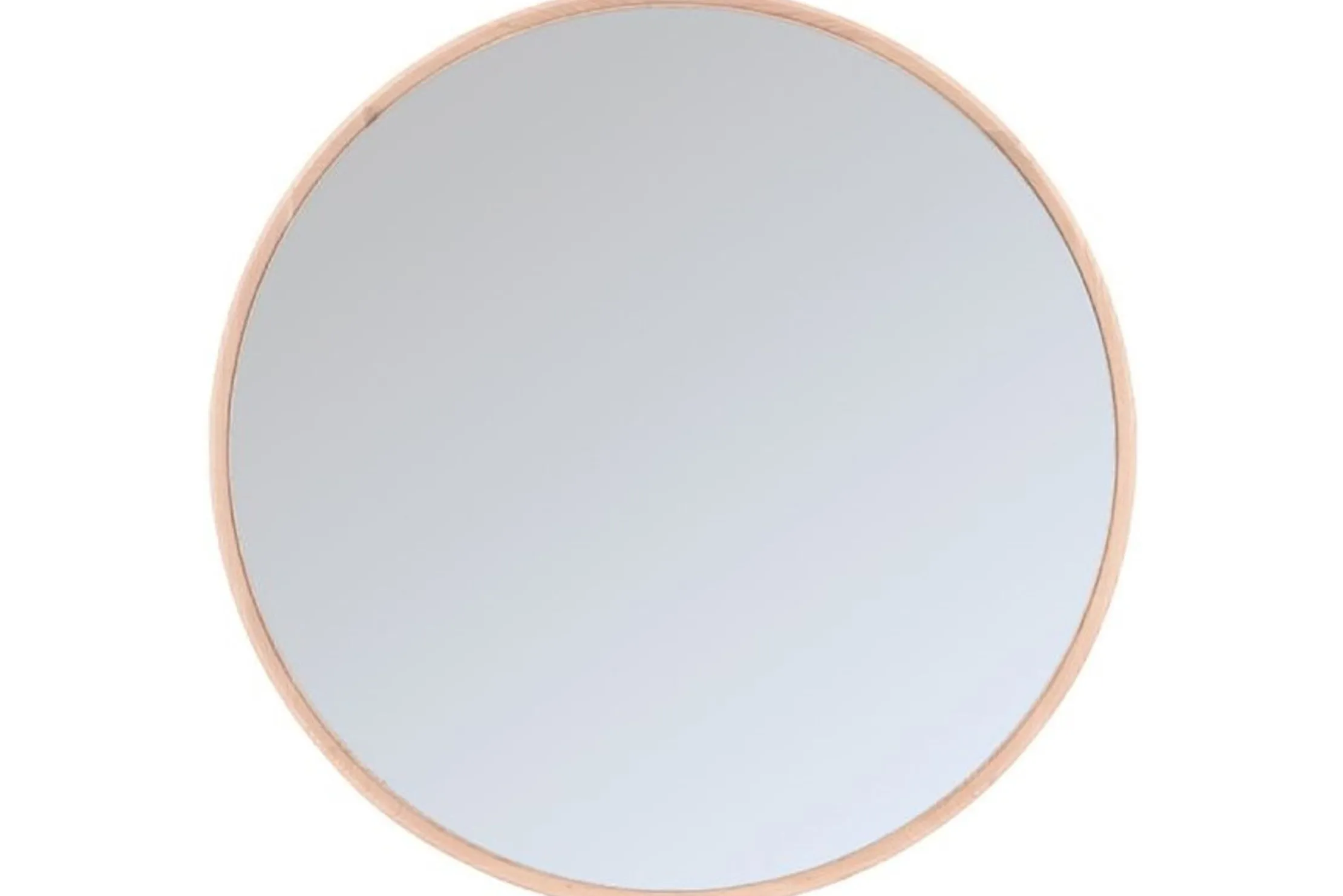 Spiegel Naturel ME-70.003 Oliva