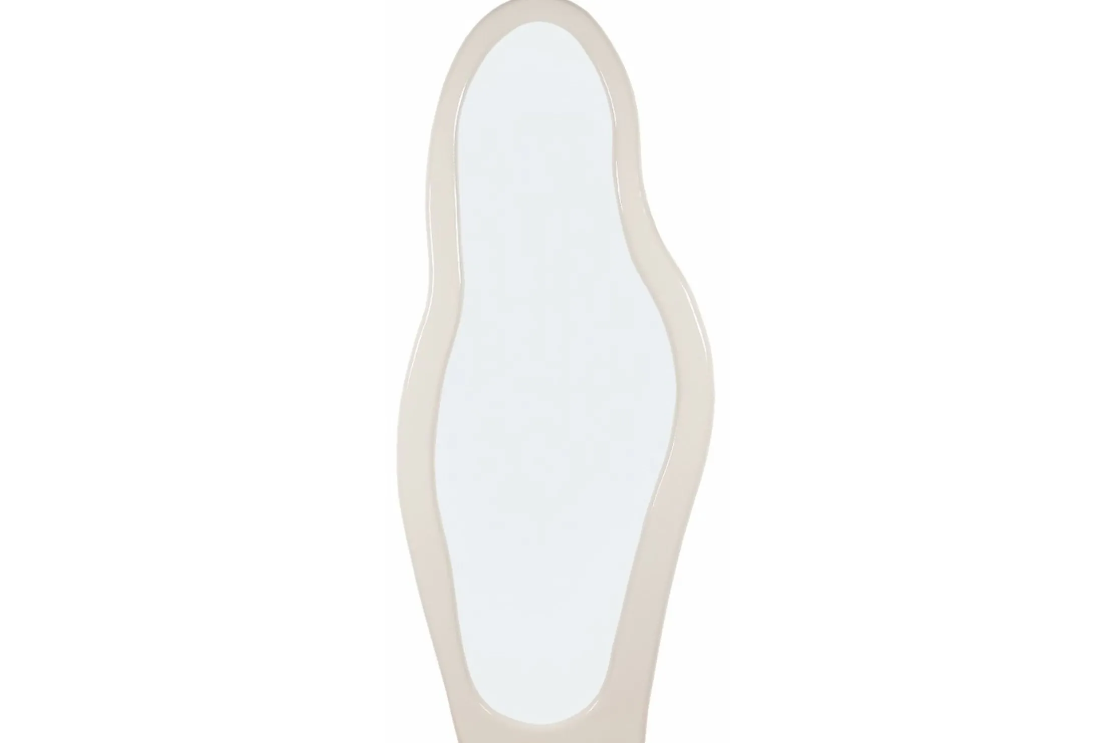 Spiegel Off White Olivia