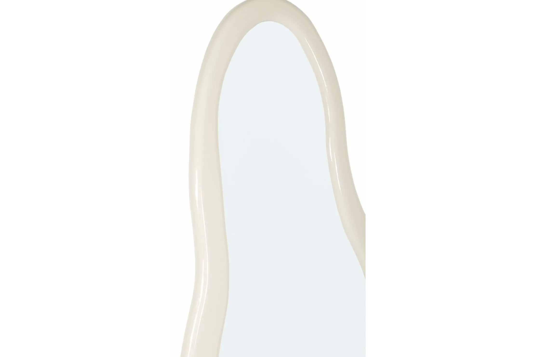 Spiegel Off White Olivia
