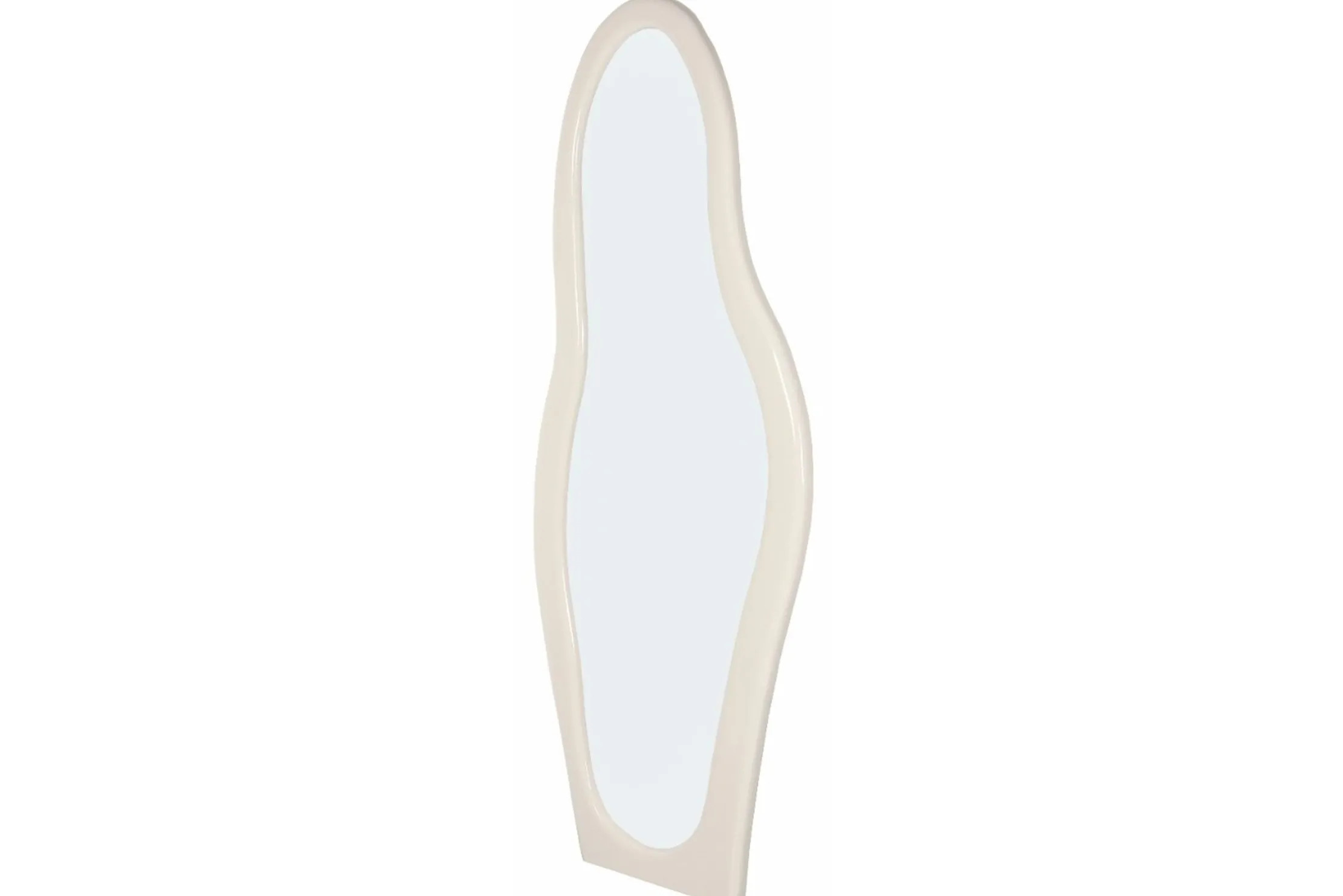 Spiegel Off White Olivia