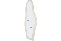 Spiegel Off White Olivia