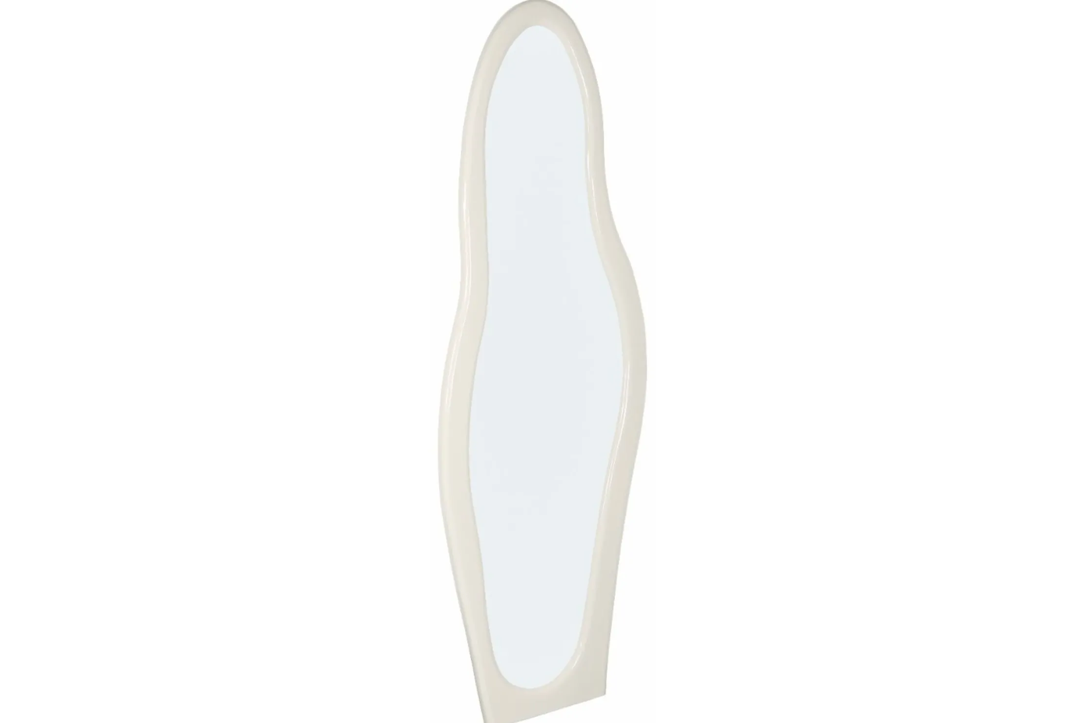 Spiegel Off White Olivia