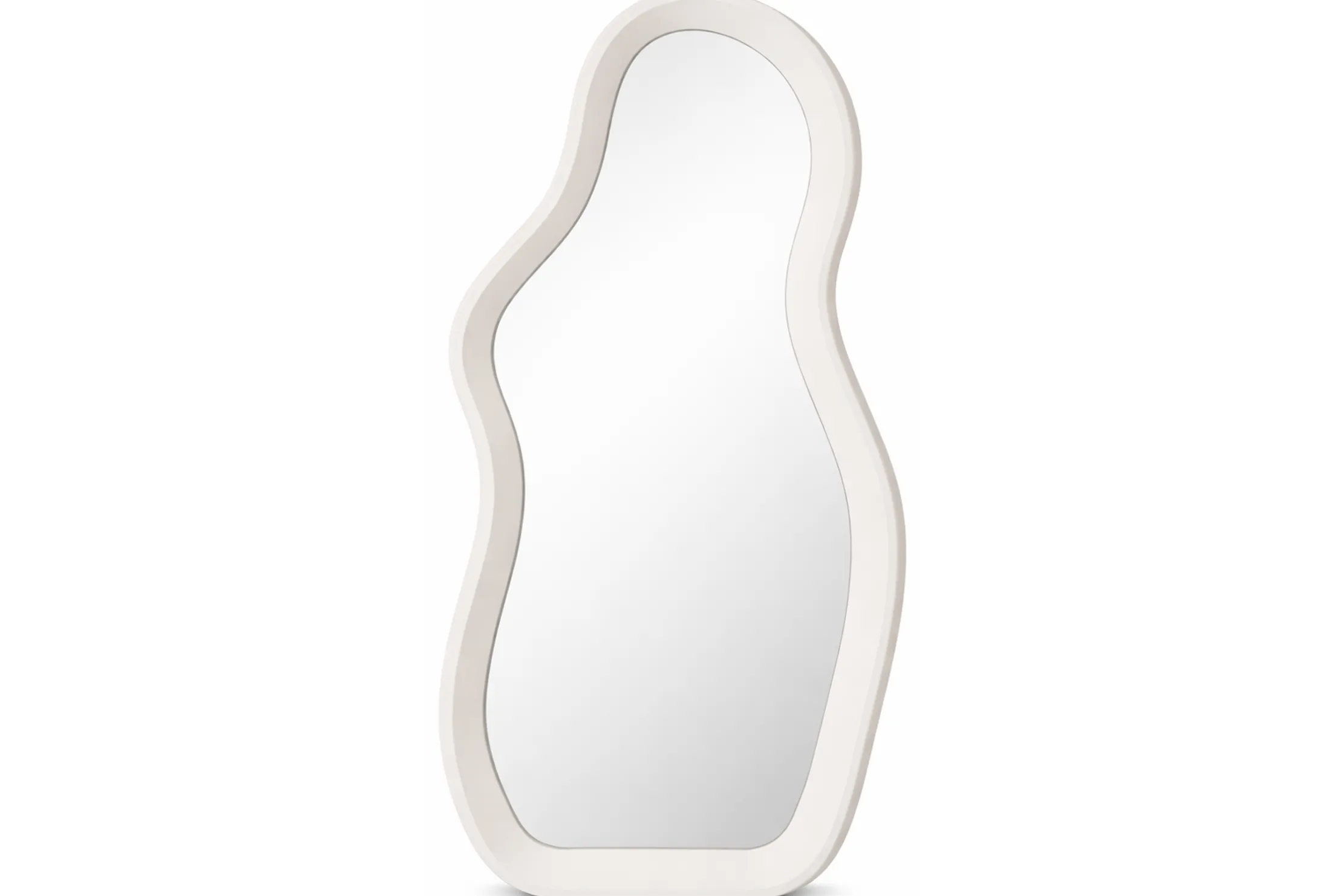 Spiegel White Cloud