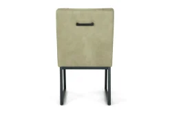 Stoel Bullock