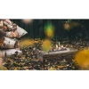 Tafelhaard Bio Ethanol 4114LS Woody